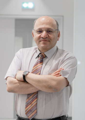 dr mustafa