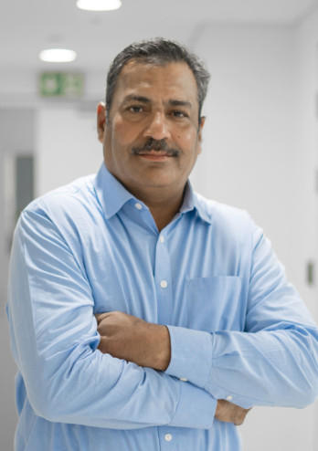 dr mustafa
